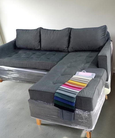 SOFA REVERSIBLE CATA 200 X 160 X 90