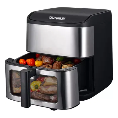 FREIDORA DE AIRE EASYFRYER-9000 TELEFUNKEN 9 LTS