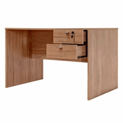 ESCRITORIO PLATINUM ACACIA 1M 50110