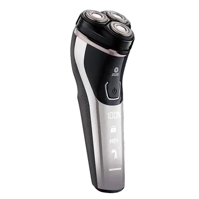 AFEITADORA ELÉCTRICA TELEFUNKEN TF-S1000