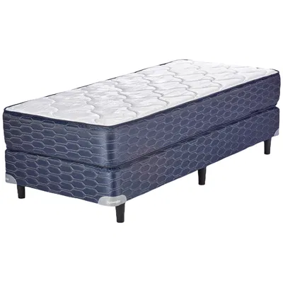 SOMMIER SUAVESTAR ROCKSTAR 1,00 X 1,90