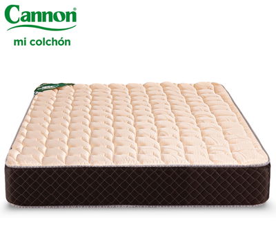 COLCHÓN CANNON EXCLUSIVE 25 CM 0,80 X 1,90