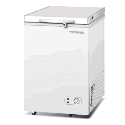 FREEZER TELEFUNKEN 120LTS TFK-FP120