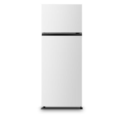 HELADERA HISENSE TOP MOUNT 205 LTS RT1N205NEW1