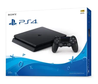 PLAYSTATION 4 1TB