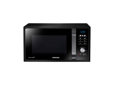 MICROONDAS SAMSUNG MG23F3K3TAK NEGRO
