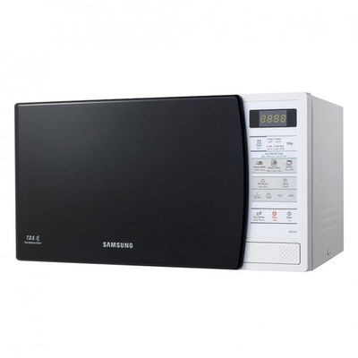 MICROONDAS SAMSUNG ME7E1K KD/XBG BLANCO 20LTS