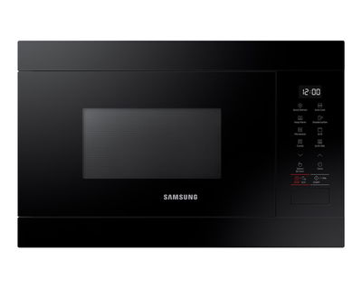 MICROONDAS EMPOTRABLE SAMSUNG MG22M8074CT 22LTS
