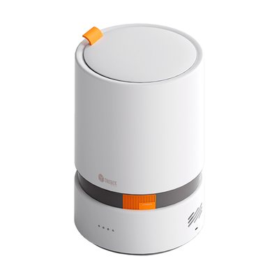 CESTO DE BASURA INTELIGENTE ONEBOX OB-CL12A C/SUCCIÓN DE BOLSA