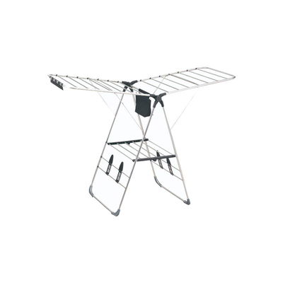 TENDER CON ALAS ONEBOX OB-TH1B ACERO INOXIDABLE