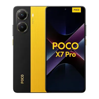 POCO X7 PRO 5G 256/8