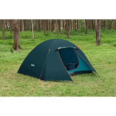 CARPA ALPINE DOME 4 PERSONAS BESTWAY