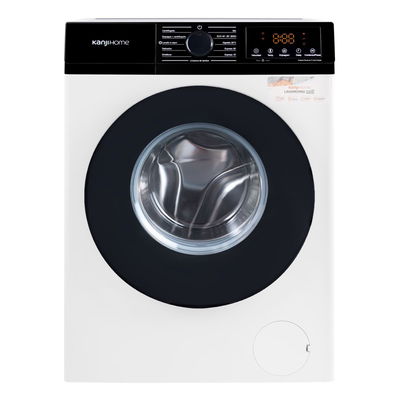 LAVARROPAS KANJI HOME 6KG INVERTER BLANCO KJH-WMCFWT
