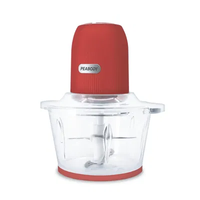 PICADOR DE ALIMENTOS PEABODY PE-CP120R