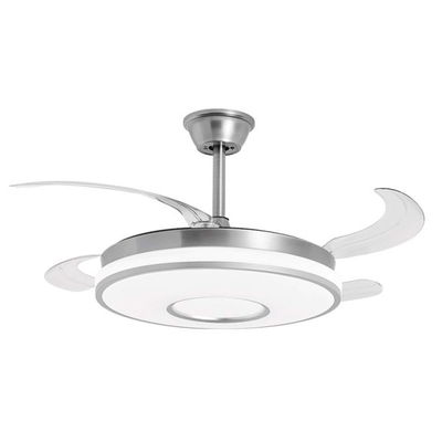 VENTILADOR RETRACTIL TELEFUNKEN CFHB001WT