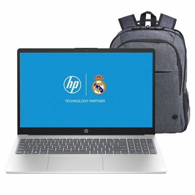 NOTEBOOK HP 15-FC0251LA MOD. B9TP2LA AMD RYZEN 5