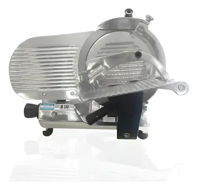 CORTADORA DE FIAMBRE PLATINA 330