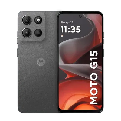 MOTO G15 512GB