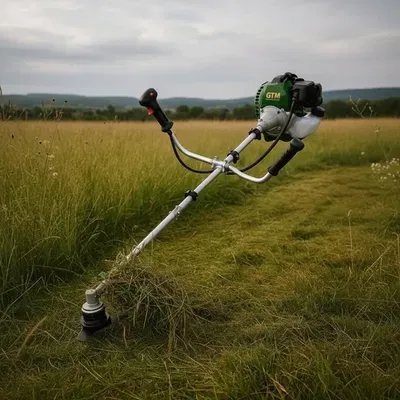 DESMALEZADORA GTM 52CC GTMDE55