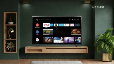 SMART TV NOBLEX 70" ANDROID DB70X7500