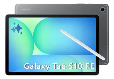 TABLET SAMSUNG X520 S10 FE 10.9" 8GB + 128GB WIFI