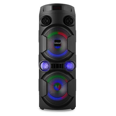 PARLANTE TORRE WINCO W219 INALÁMBRICO BLUETOOTH