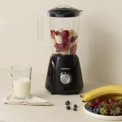 LICUADORA WINCO W1800N 500W