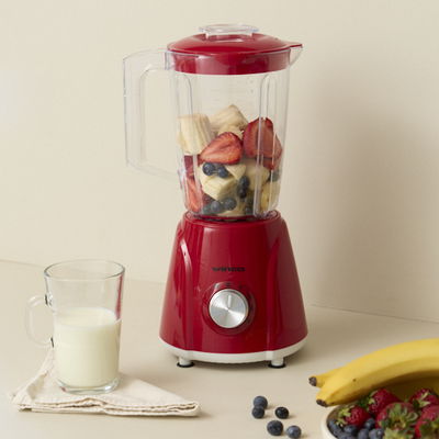 LICUADORA WINCO W1800R 500W