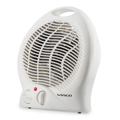 CALOVENTOR WINCO W114B BLANCO 900W/1800W