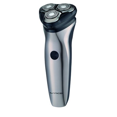 AFEITADORA INALÁMBRICA PROFESIONAL WINCO W830