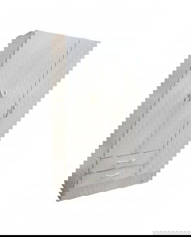 PLACARD PLATINUM BASE 3 PTAS. GRIS ANDINO  91309