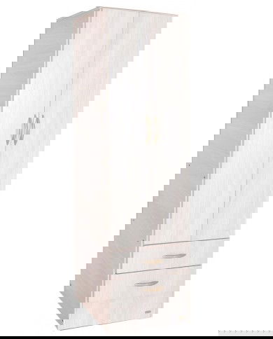 PLACARD PLATINUM LINEA BASE 2 PTAS. GRIS ANDINO 91209