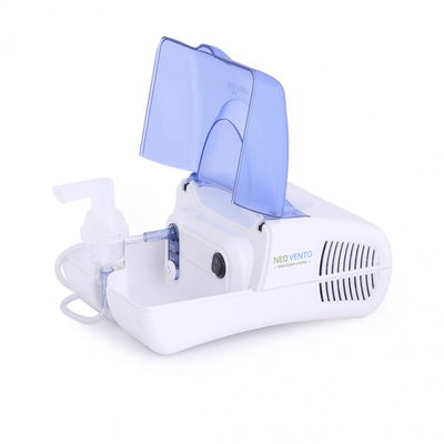 NEBULIZADOR A PISTÓN SILFAB NEOVENTO N27-A