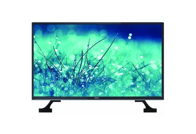 SMART TV SIERA 32" LED HD ANDROID