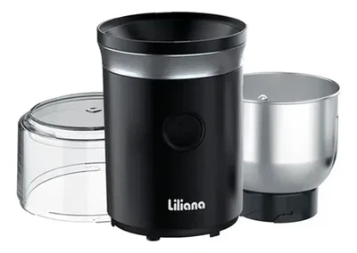 MOLINILLO DE GRANOS LILIANA AAX901 GRIND MASTER