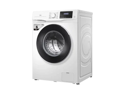 LAVARROPAS TCL P606FLW 6KG BLANCO INVERTER