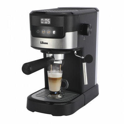 CAFETERA EXPRESS DIGITAL LILIANA AAC985 1200W 20BAR