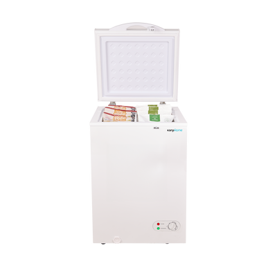 FREEZER DE POZO KANJI 120 LTS KJH-FP120