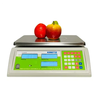 BALANZA KRETZ MOD. LURA