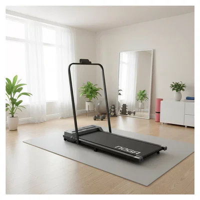 CINTA CAMINADORA ELÉCTRICA NOGA FT-200