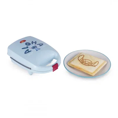 SANDWICHERA ATMA DISNEY STITCH S012DSTIP