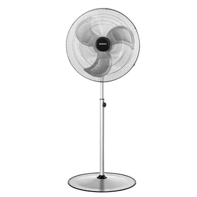 VENTILADOR PEABODY PE-VP250 DE PIE 20"