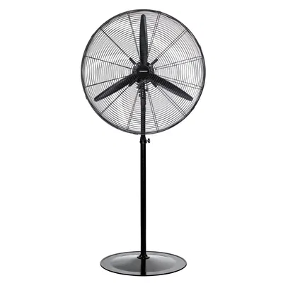 VENTILADOR PEABODY PE-VI300ME INDUSTRIAL 30"