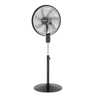 VENTILADOR PEABODY PE-VPDC1625N DIGITAL