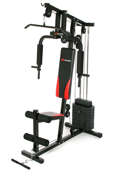 MULTIGIMNASIO OLMO FIT 44