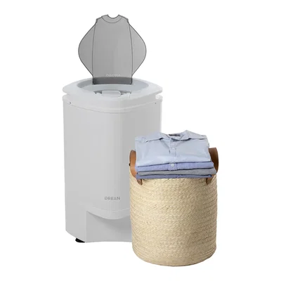 SECARROPAS CENTRÍFUGO DREAN 5,5 KG QV5.5