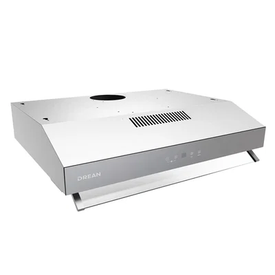 PURIFICADOR EXTRACTOR DE 60 CM INOXIDABLE DREAN - CUDR604IA