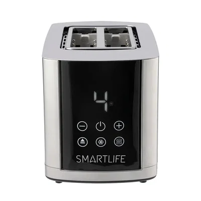 TOSTADORA DIGITAL SMARTLIFE SL-TO1520