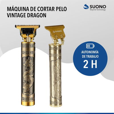PATILLERA SUONO NEGRA