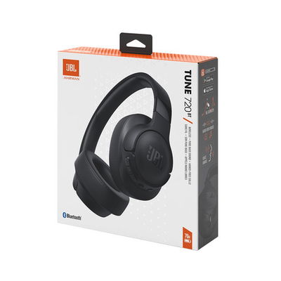 AURICULARES INALÁMBRICOS  JBL 720 BT